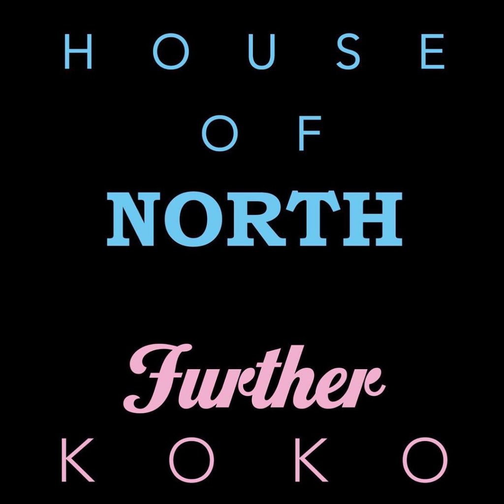 house of koko square